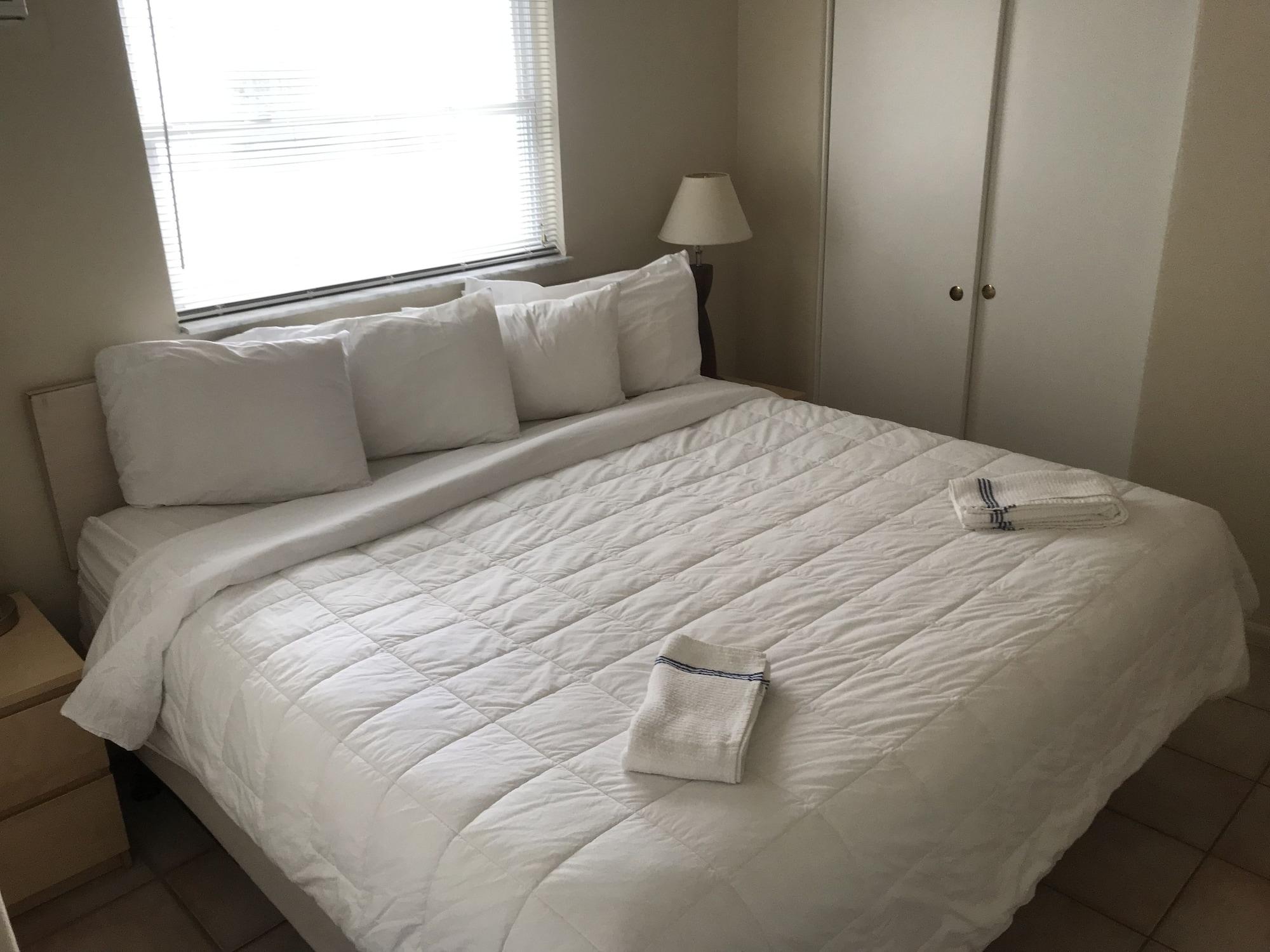 Miramar Resort 세인트피트비치 외부 사진