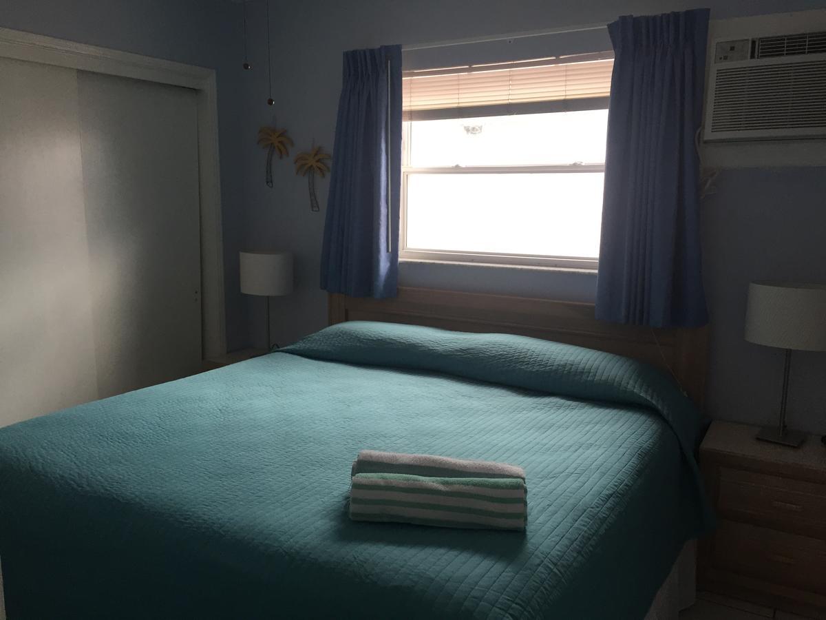 Miramar Resort 세인트피트비치 외부 사진