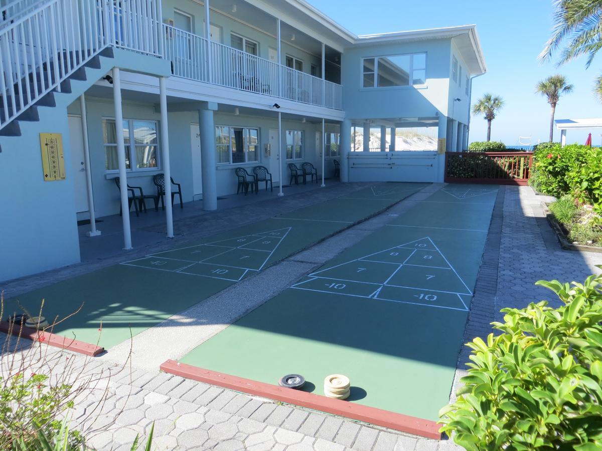 Miramar Resort 세인트피트비치 외부 사진