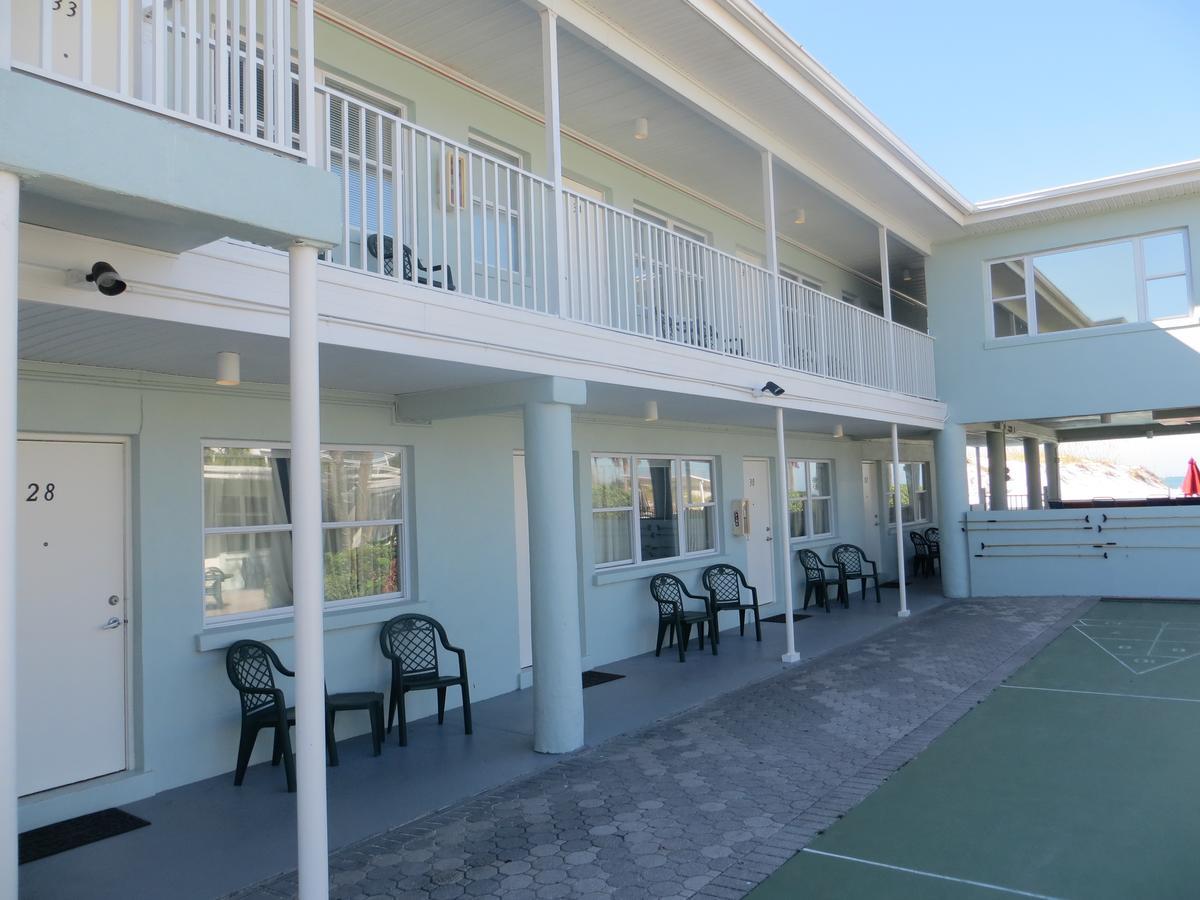 Miramar Resort 세인트피트비치 외부 사진