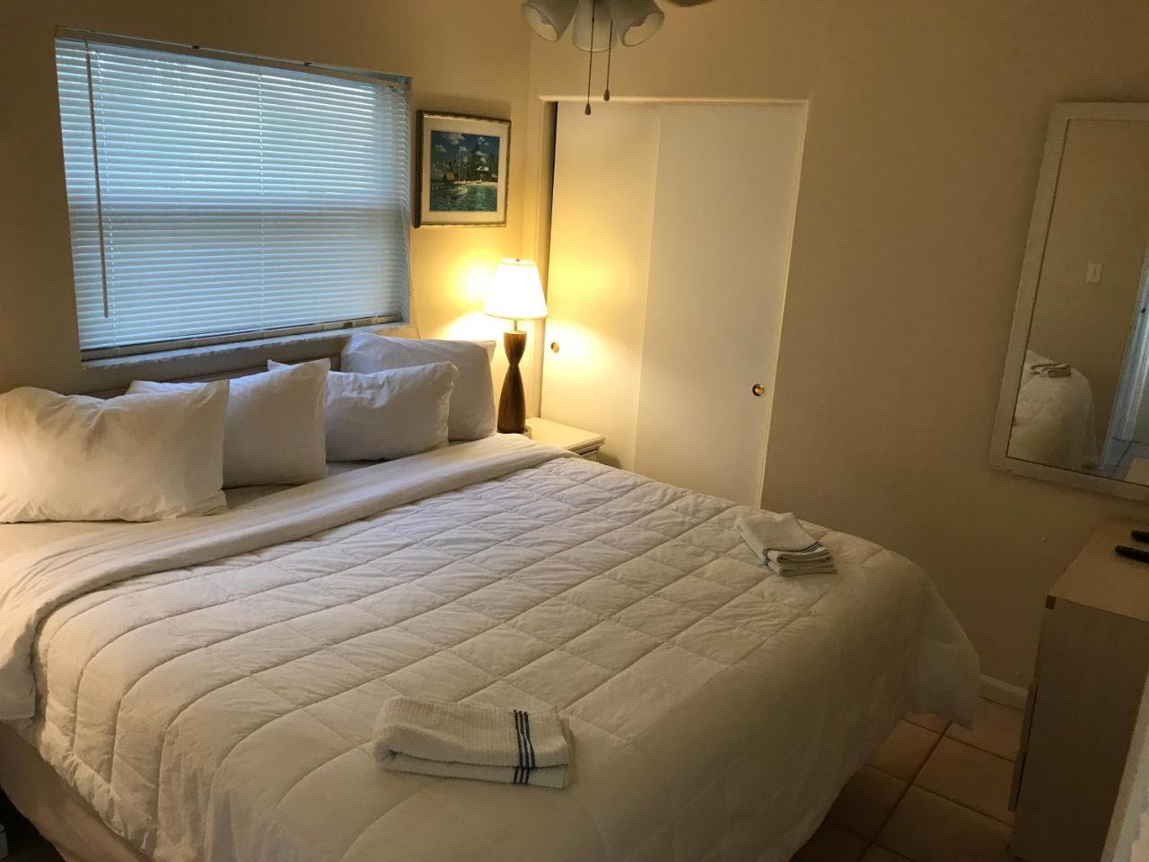 Miramar Resort 세인트피트비치 외부 사진
