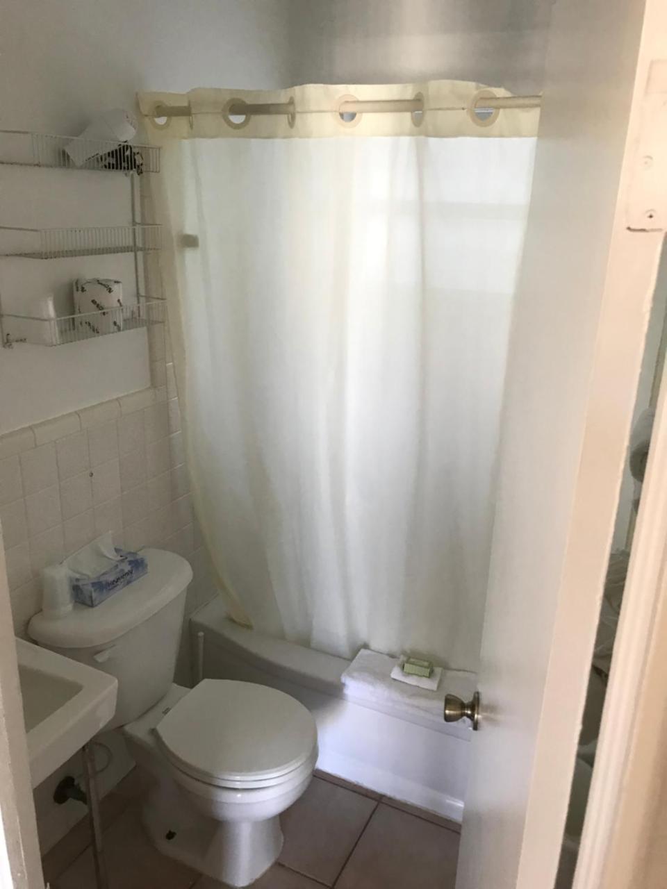 Miramar Resort 세인트피트비치 외부 사진