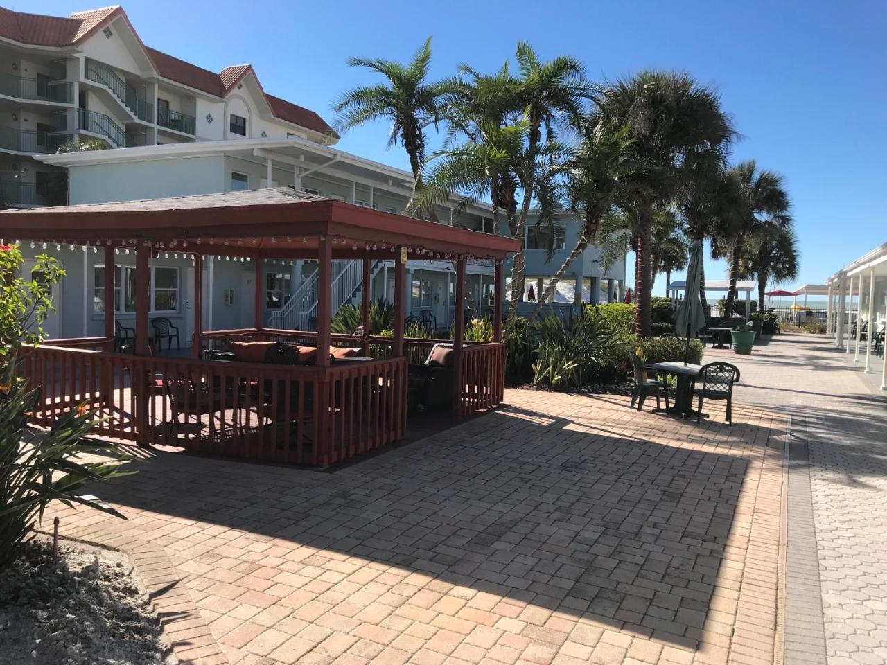 Miramar Resort 세인트피트비치 외부 사진